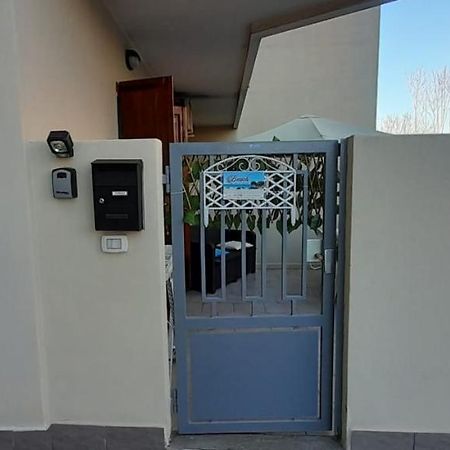 Beach Apartment Alghero Esterno foto