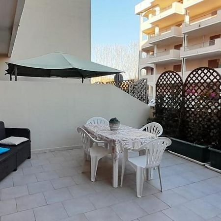Beach Apartment Alghero Esterno foto