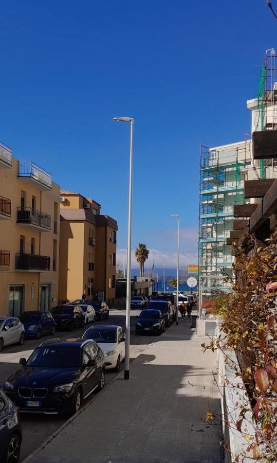 Beach Apartment Alghero Esterno foto