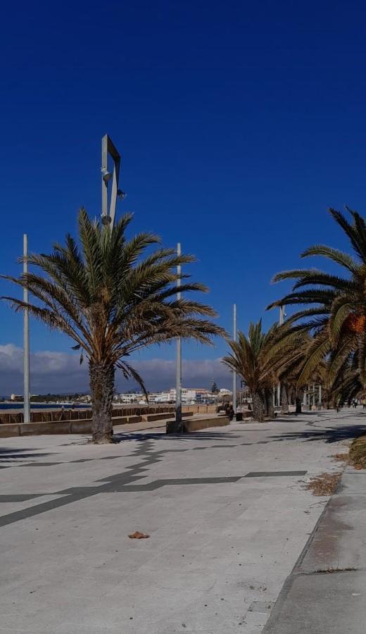 Beach Apartment Alghero Esterno foto