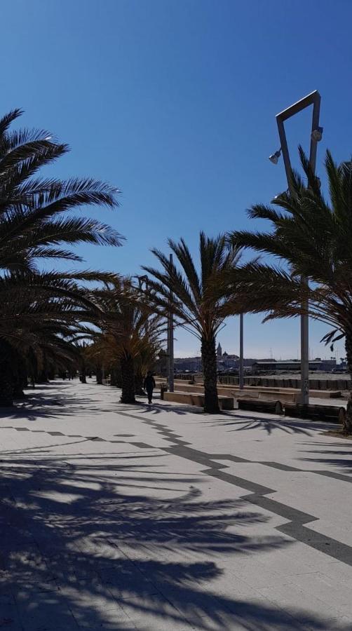 Beach Apartment Alghero Esterno foto