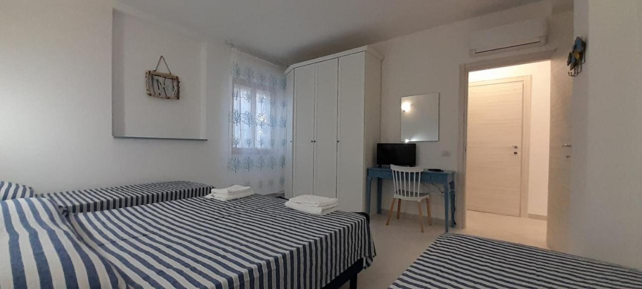 Beach Apartment Alghero Esterno foto
