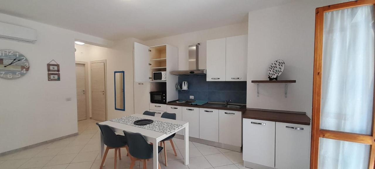 Beach Apartment Alghero Esterno foto