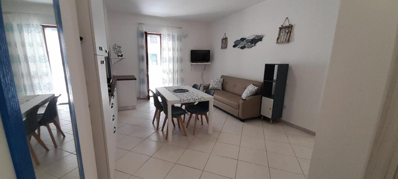 Beach Apartment Alghero Esterno foto