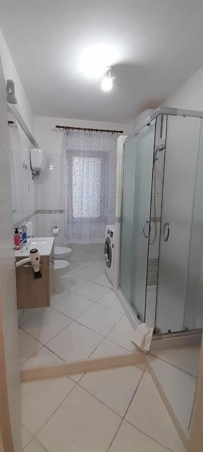 Beach Apartment Alghero Esterno foto