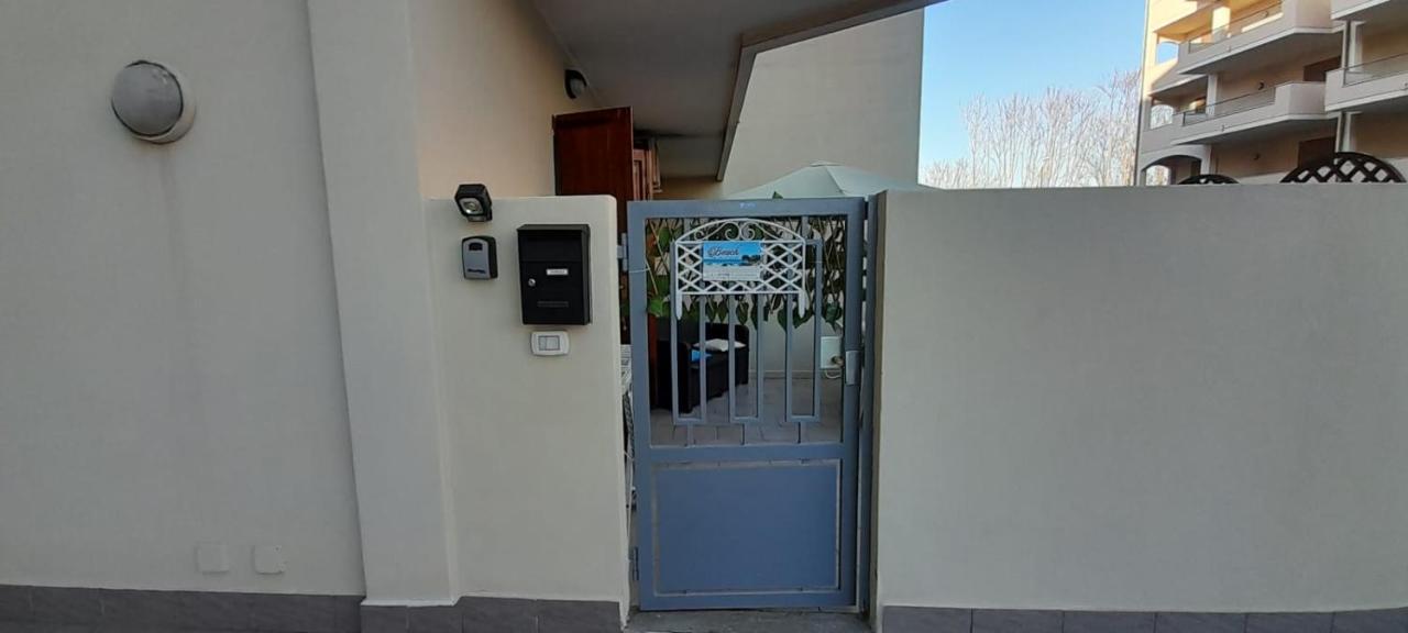 Beach Apartment Alghero Esterno foto
