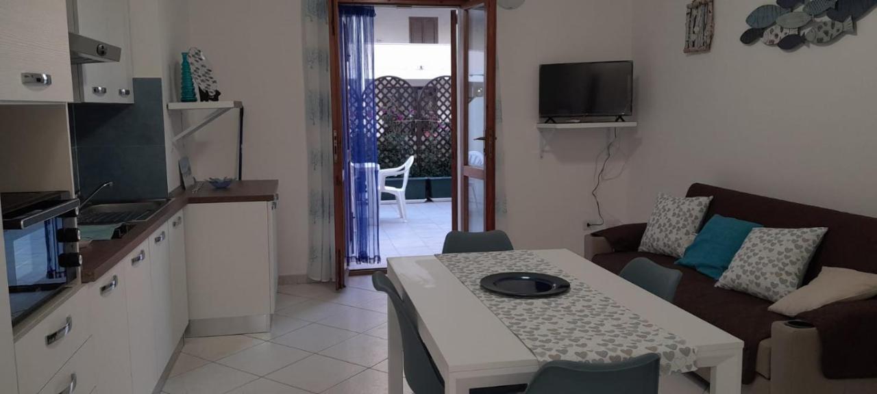 Beach Apartment Alghero Esterno foto
