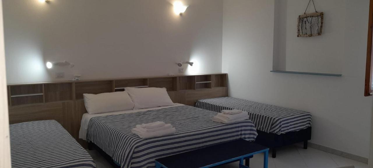 Beach Apartment Alghero Esterno foto